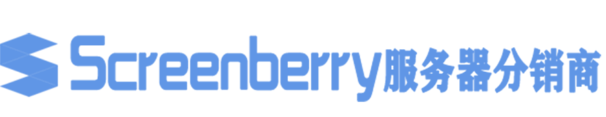 screenberry中国分销商 Logo